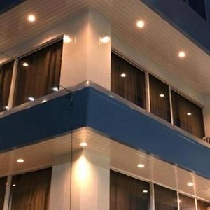 Itabashi Hotel Hilltop